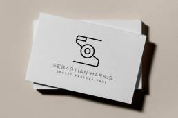 Sebastian Harris Logo